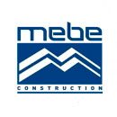партнер FireTechnics Противопожарные системы - MEBE